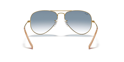 RAYBAN RB 3025 Aviator 001/3F 58