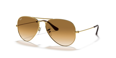 RAYBAN RB 3025 Aviator 001/51 58
