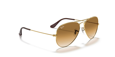 RAYBAN RB 3025 Aviator 001/51 58