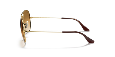 RAYBAN RB 3025 Aviator 001/51 58