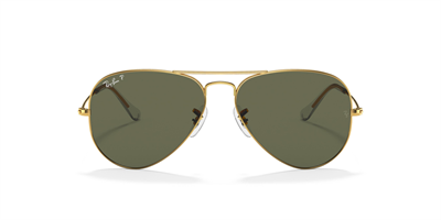 RAYBAN RB 3025 Aviator 001/58 58