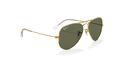 RAYBAN RB 3025 Aviator 001/58 58