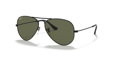 RAYBAN RB 3025 Aviator 002/58 58
