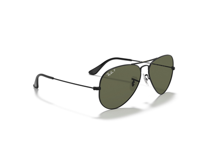 RAYBAN RB 3025 Aviator 002/58 62
