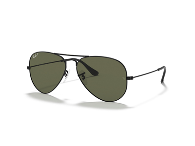 RAYBAN RB 3025 Aviator 002/58 62