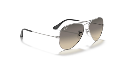RAYBAN RB 3025 Aviator 003/32 58