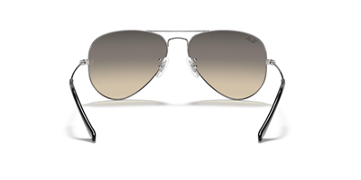 RAYBAN RB 3025 Aviator 003/32 58