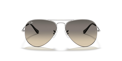 RAYBAN RB 3025 Aviator 003/32 58