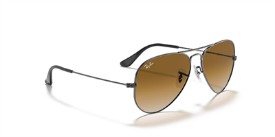 RAYBAN RB 3025 Aviator 004/51 55