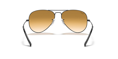 RAYBAN RB 3025 Aviator 004/51 55