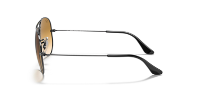 RAYBAN RB 3025 Aviator 004/51 55