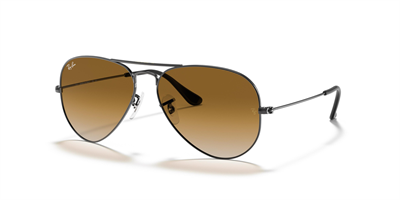 RAYBAN RB 3025 Aviator 004/51 55