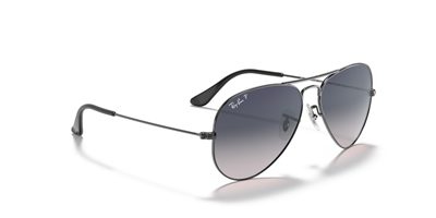 RAYBAN RB 3025 Aviator 004/78 58