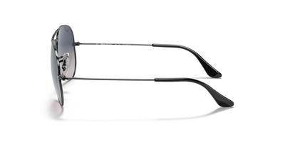 RAYBAN RB 3025 Aviator 004/78 58