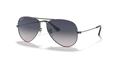 RAYBAN RB 3025 Aviator 004/78 58
