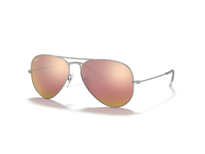 RAYBAN RB 3025 Aviator 019/Z2 58