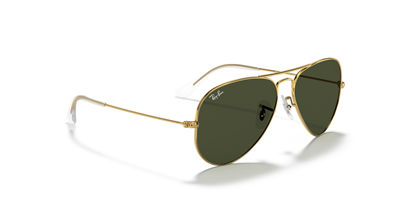 RAYBAN RB 3025 Aviator L0205 58