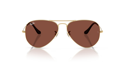 RAYBAN RB 3025 Aviator Large Metal 001/C5 58