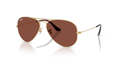 RAYBAN RB 3025 Aviator Large Metal 001/C5 58