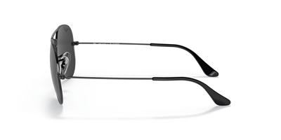 RAYBAN RB 3025 Aviator Large Metal 002/48 58
