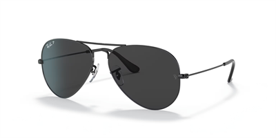 RAYBAN RB 3025 Aviator Large Metal 002/48 58