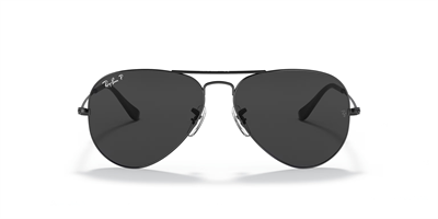 RAYBAN RB 3025 Aviator Large Metal 002/48 58