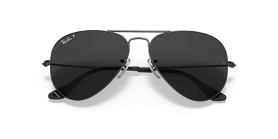 RAYBAN RB 3025 Aviator Large Metal 002/48 58
