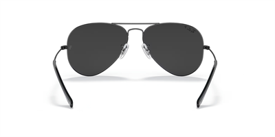 RAYBAN RB 3025 Aviator Large Metal 002/48 58