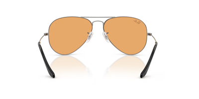 RAYBAN RB 3025 Aviator Large Metal 004/33 58