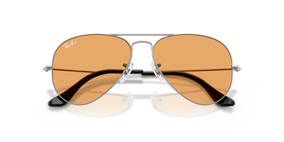 RAYBAN RB 3025 Aviator Large Metal 004/33 58