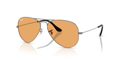 RAYBAN RB 3025 Aviator Large Metal 004/33 58