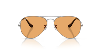 RAYBAN RB 3025 Aviator Large Metal 004/33 58