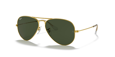 RAYBAN RB 3025 Aviator W3234 55