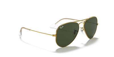 RAYBAN RB 3025 Aviator W3234 55