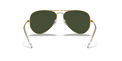 RAYBAN RB 3025 Aviator W3234 55