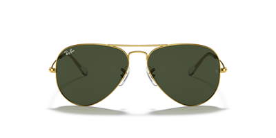 RAYBAN RB 3025 Aviator W3234 55