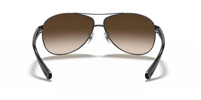 RAYBAN RB 3386 004/13 63