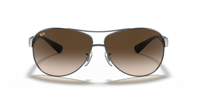 RAYBAN RB 3386 004/13 63