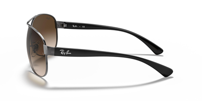 RAYBAN RB 3386 004/13 63