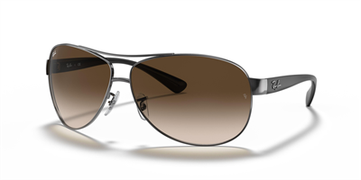RAYBAN RB 3386 004/13 63