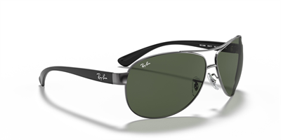 RAYBAN RB 3386 004/71 63