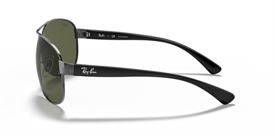 RAYBAN RB 3386 004/9A 63