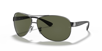 RAYBAN RB 3386 004/9A 63