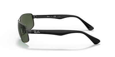 RAYBAN RB 3445 002/58 61