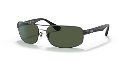 RAYBAN RB 3445 002/58 61