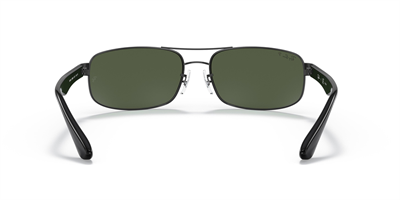RAYBAN RB 3445 002/58 64