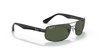 RAYBAN RB 3445 002/58 64
