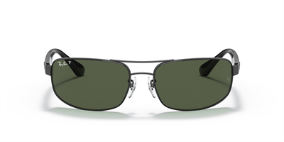 RAYBAN RB 3445 002/58 64
