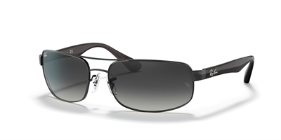RAYBAN RB 3445 006/11 61