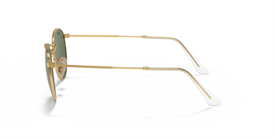 RAYBAN RB 3447-N Round Metal 001 50